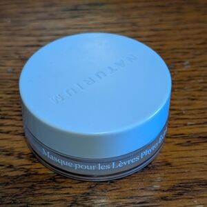 NEW Naturium Phyto-Glow Lip Mask (FULL Size)